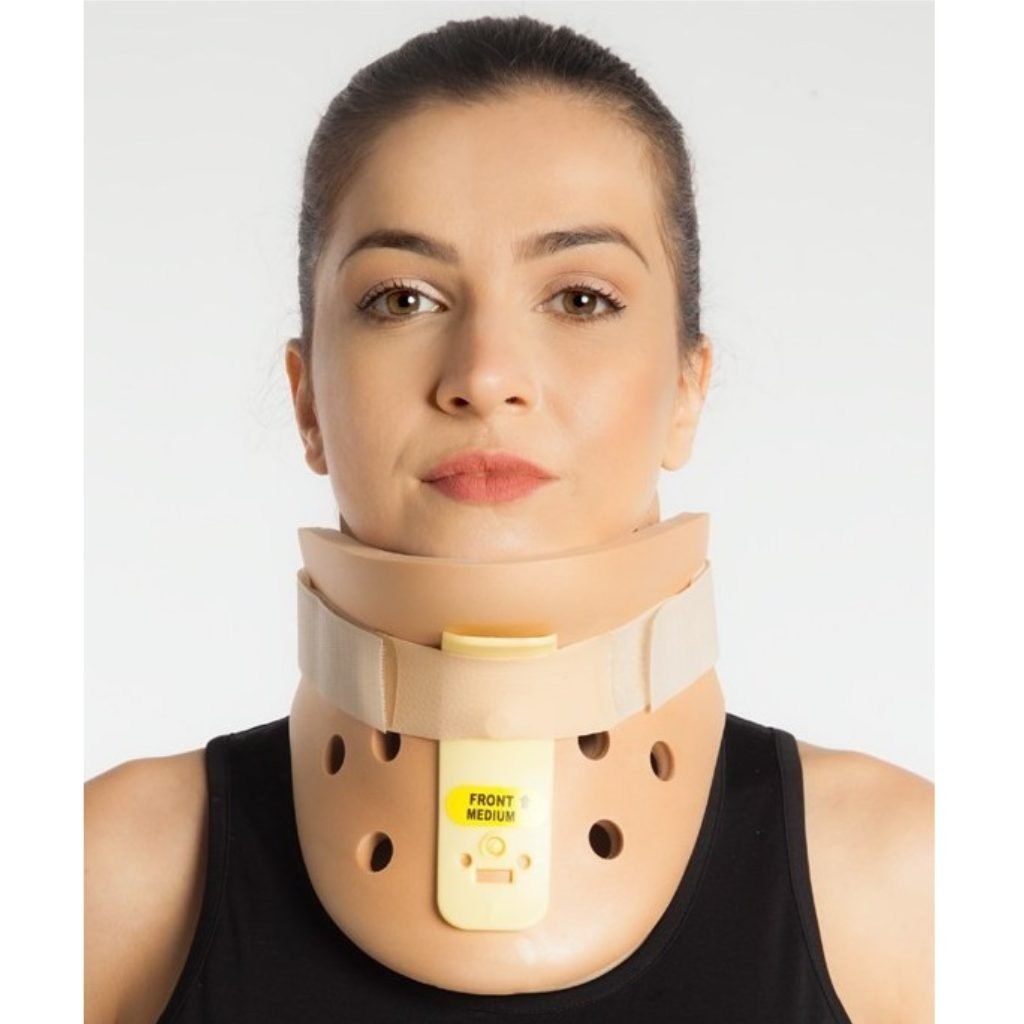 Guler cervical Philadelphia, Morsa - XL