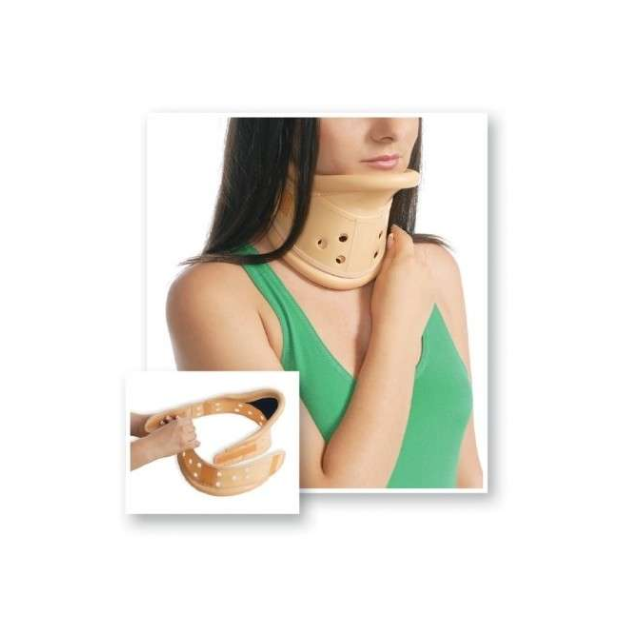 Guler cervical rigid ajustabil, Cod 1026, Medtextile - marime III