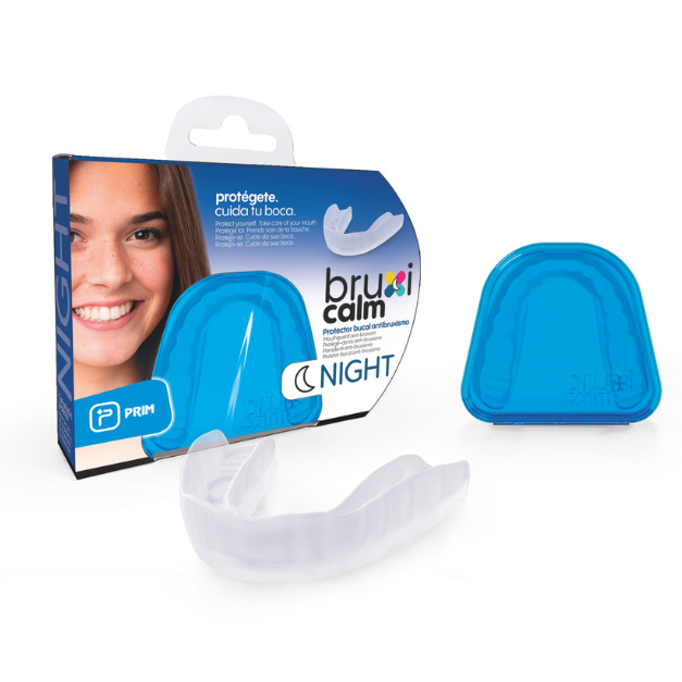 Gutiera bruxism de noapte, BruxiCalm Night, 1 bucata