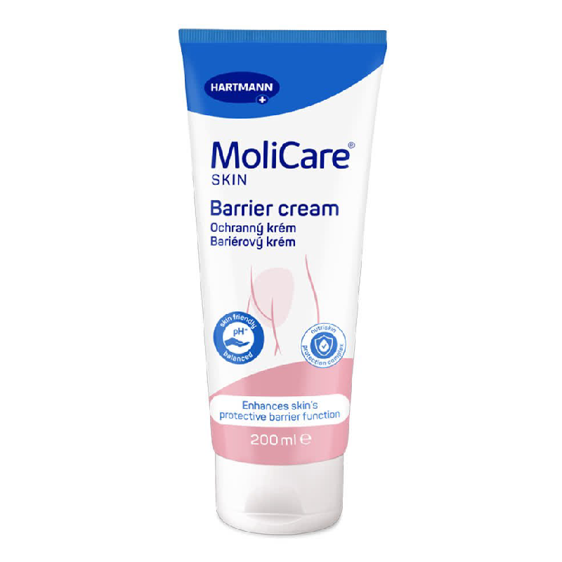 Molicare Skin Crema pentru protectia pielii 200ml