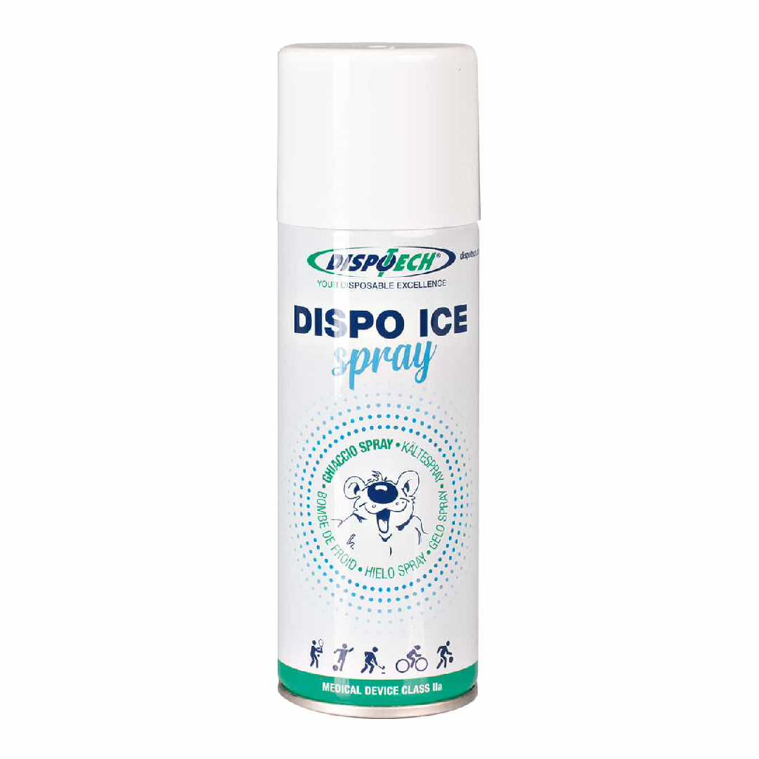 Spray rece instant, Dispo Ice Spray, 200 ml