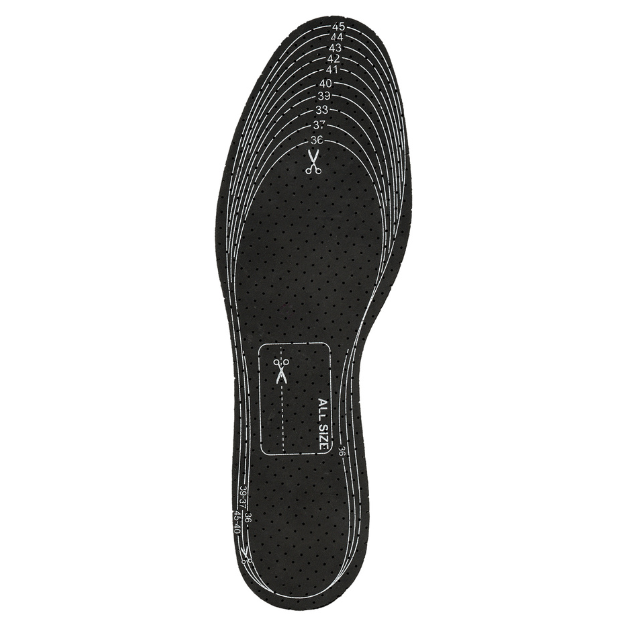 Talonete decupabile, marimi 34-45, For Elite Activ, 1 pereche